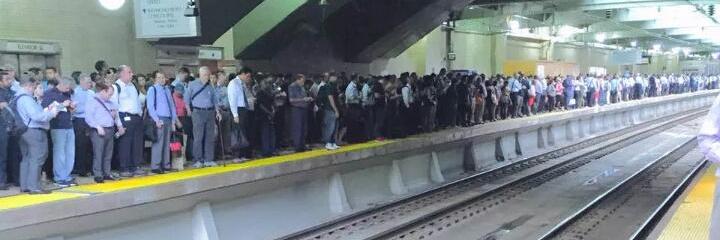 Not NJTransit banner