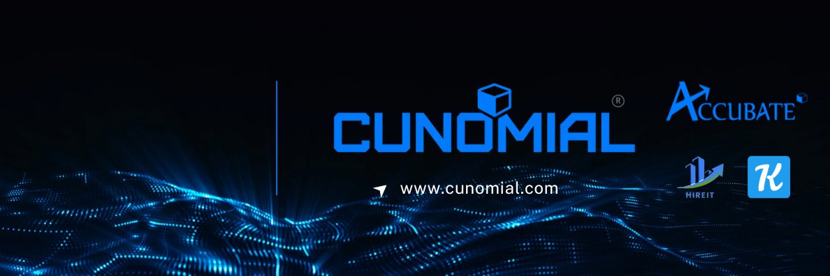 Cunomial banner