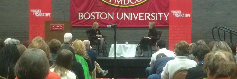 Power of Narrative banner