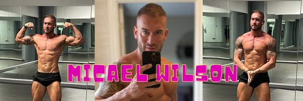 wilson_micael Profile Banner