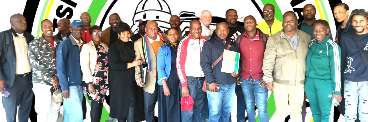 TshwaneRFA's profile banner image