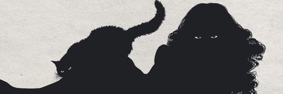 caitboo's profile banner image