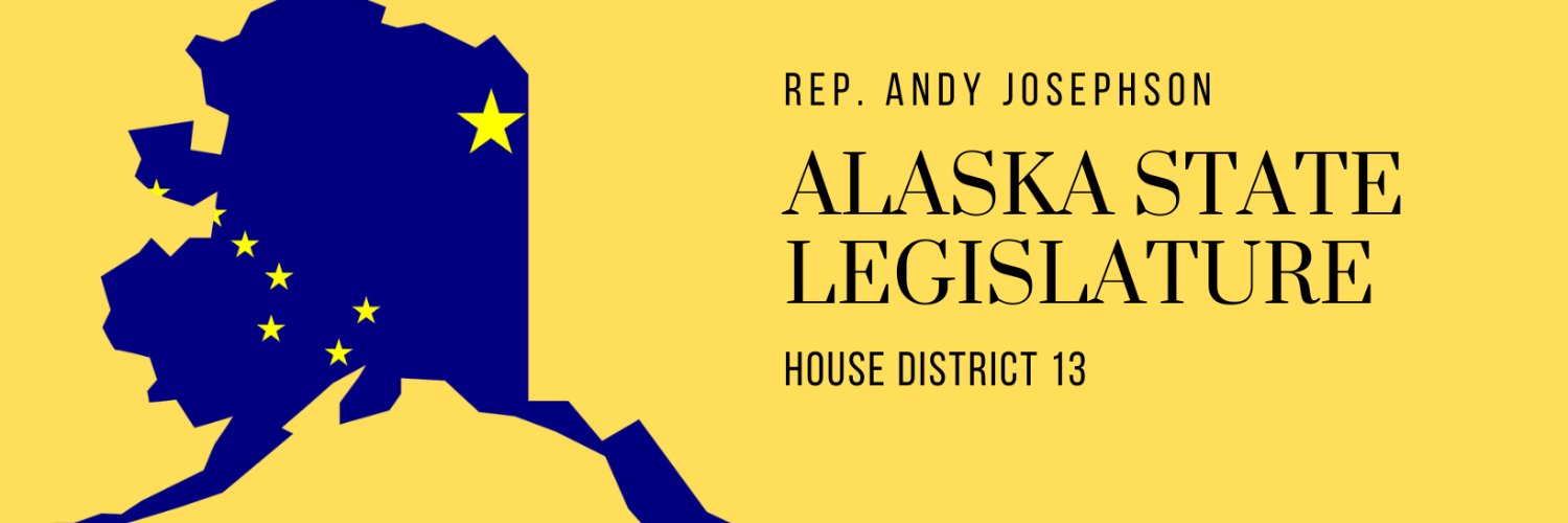 Andy Josephson banner