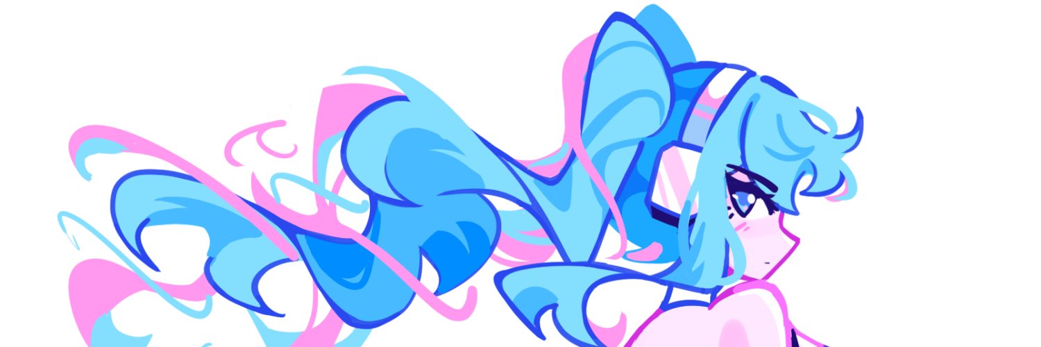 Dizzy's banner