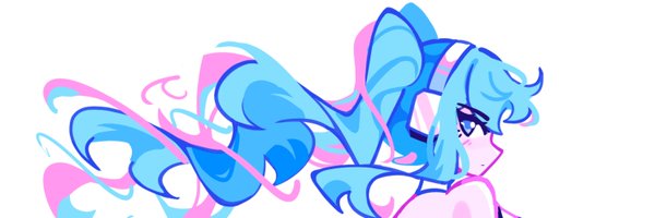 DizzyIsDizzy Profile Banner