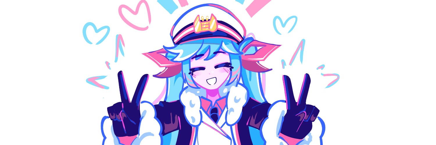 Dizzy banner