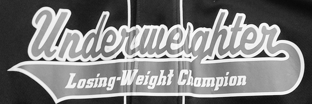 𝕿𝖍𝖊𝖀𝖓𝖉𝖊𝖗𝖜𝖊𝖎𝖌𝖍𝖙𝖊𝖗 banner