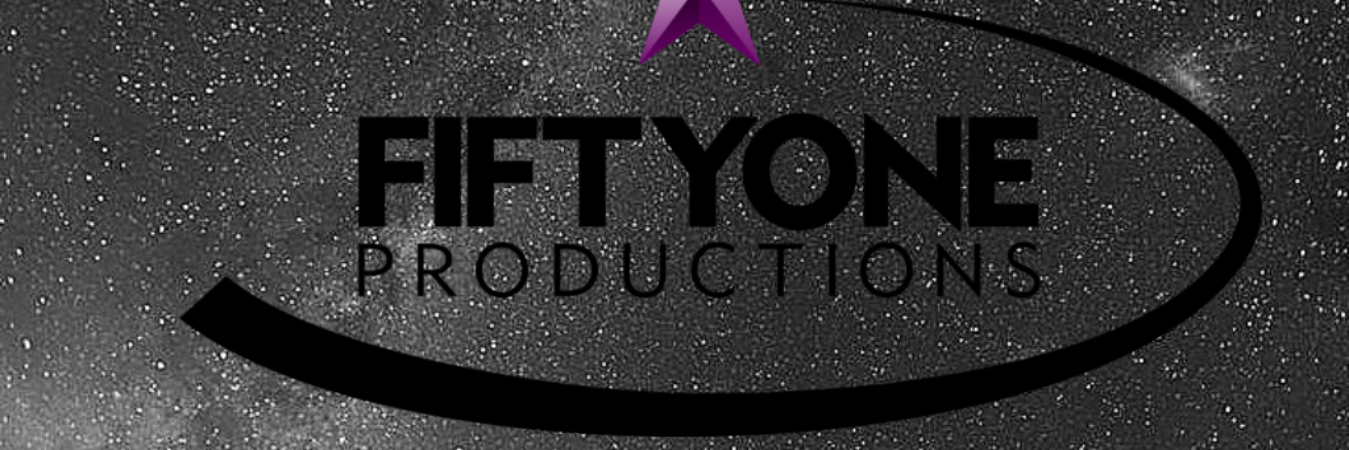 Fifty_One_Prods's profile banner image