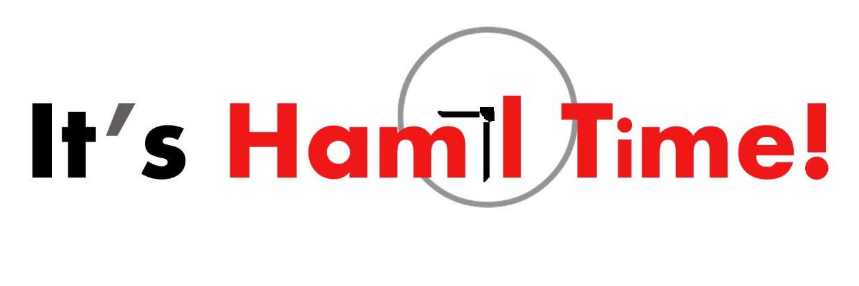 ItsHamilTimeYT's profile banner image