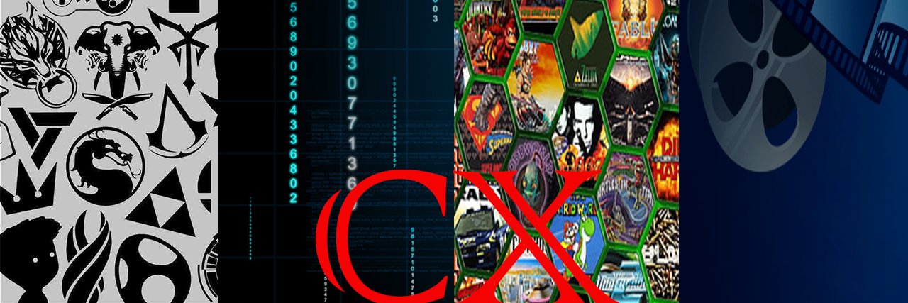 Crixter13's profile banner image