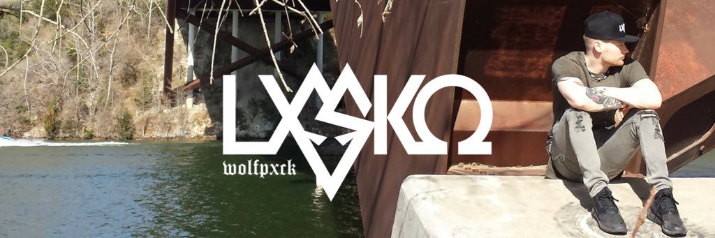 Lxsko banner