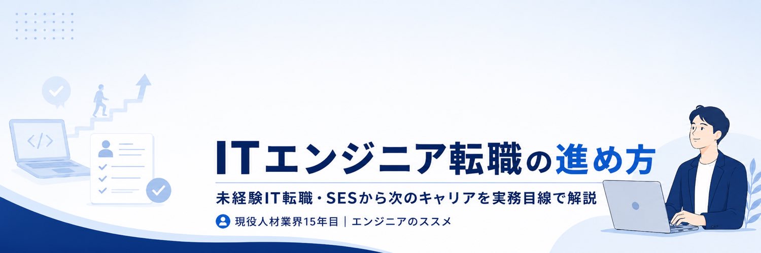 susume_engineer's profile banner image
