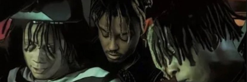 SideShowTyler's profile banner image