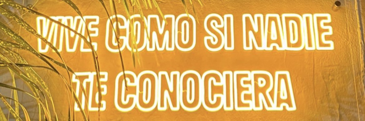 Carlos Morón banner