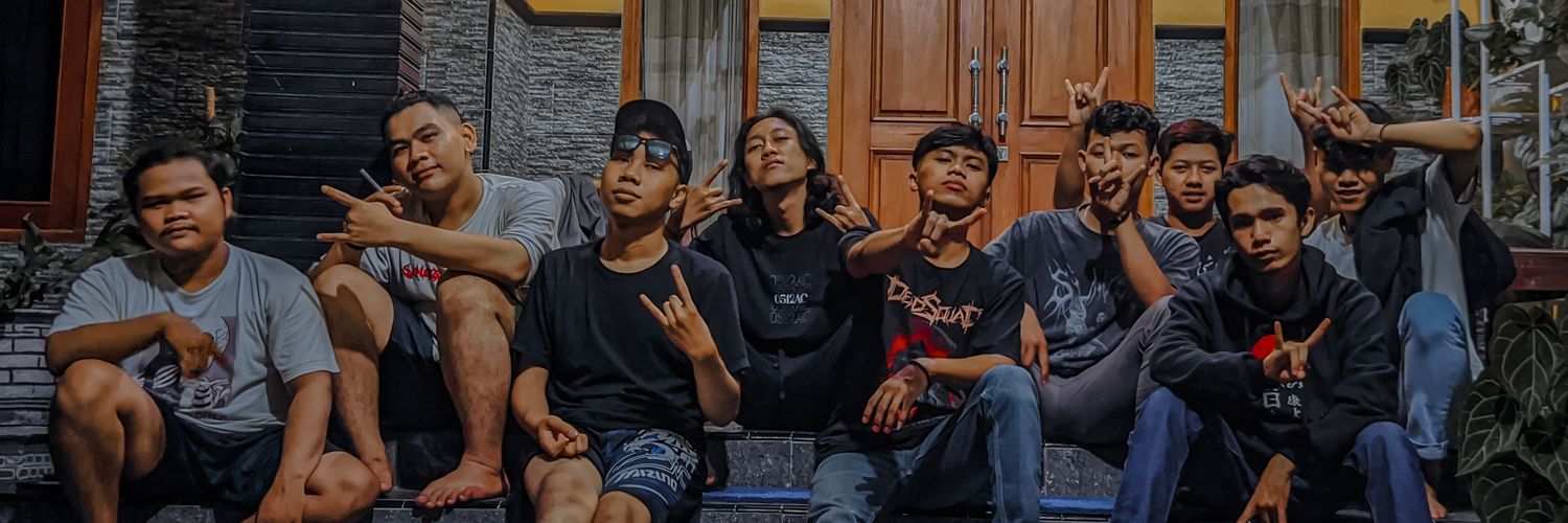 Dimas Pratama banner