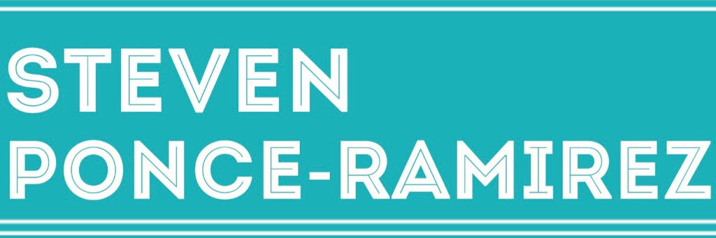 StevenPonceR's profile banner image