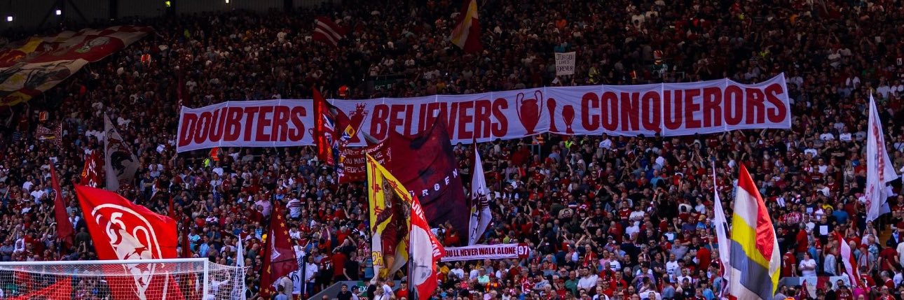 LFC banner