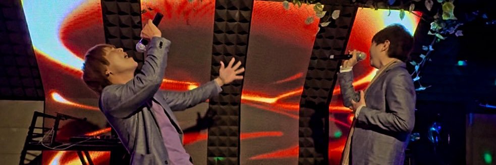 ︎︎☁ ゆうな ︎︎☁ banner