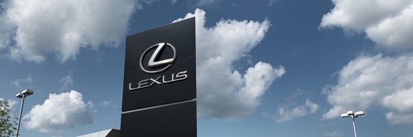 LexusOfEdmonton Profile Banner