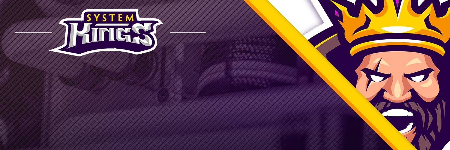 System Kings banner