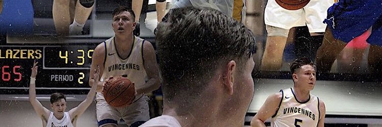 Colton Sandage banner