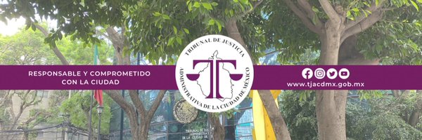 TJA_CDMX Profile Banner