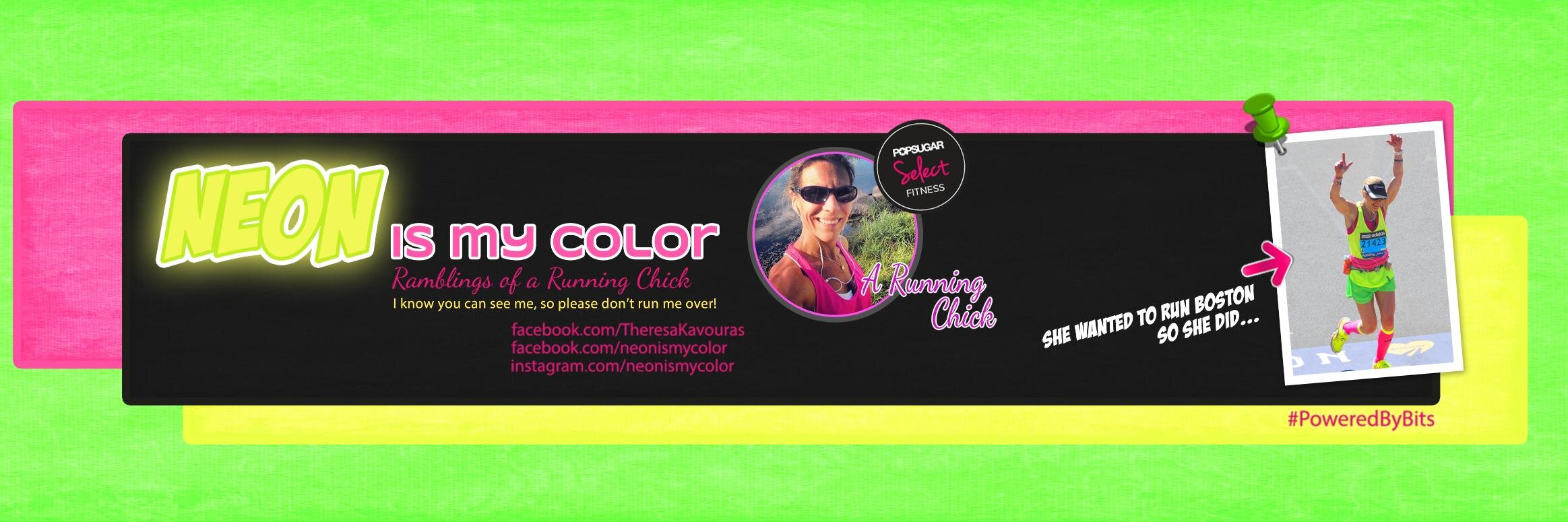 ARunningChick's profile banner image