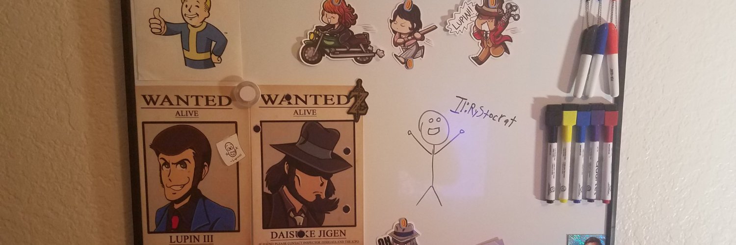 FragChef's profile banner image