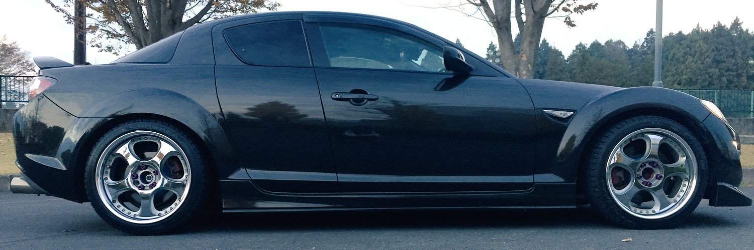 pepeko_rx8's profile banner image