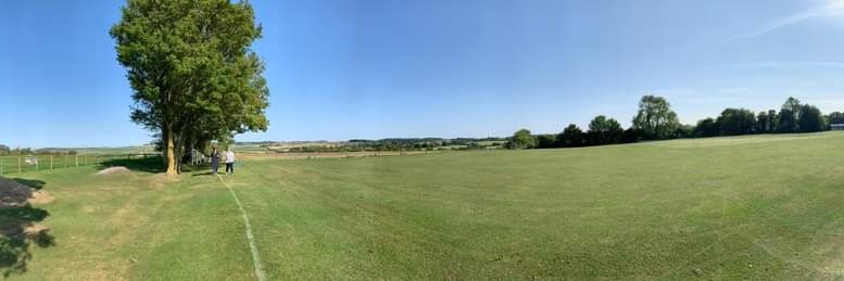 Kate isn't really here any more banner