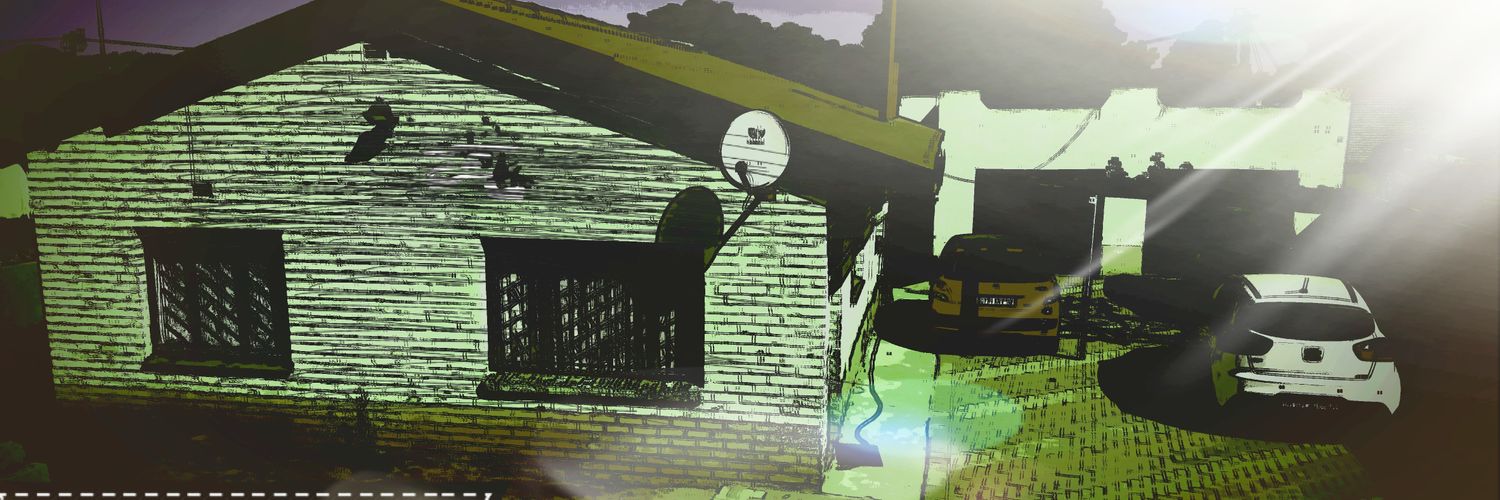 djweezySA's profile banner image
