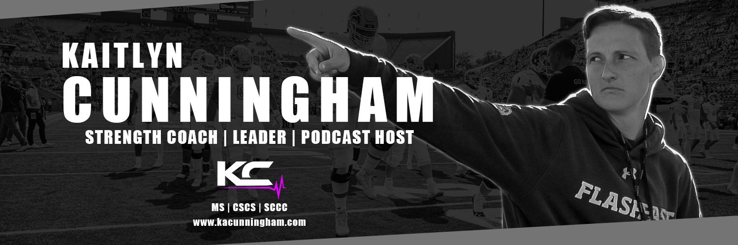 Kaitlyn Cunningham banner