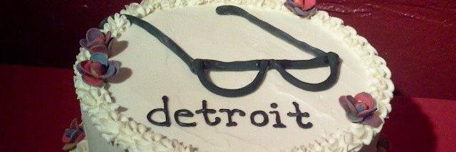 Nerd Nite 313 banner
