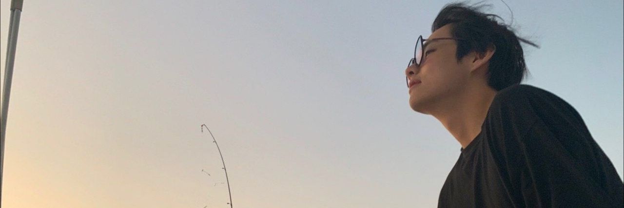 jikooktomoon's profile banner image