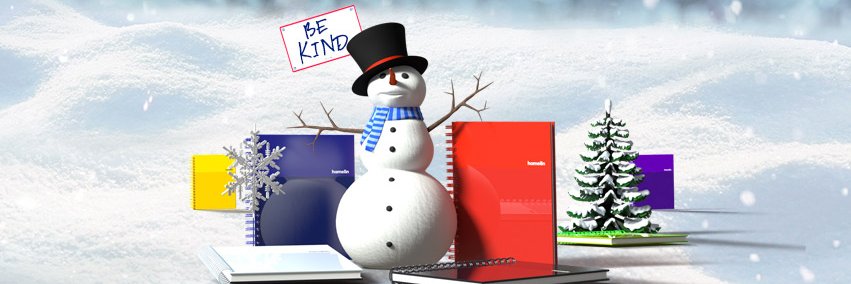 hamelin be noteworthy banner