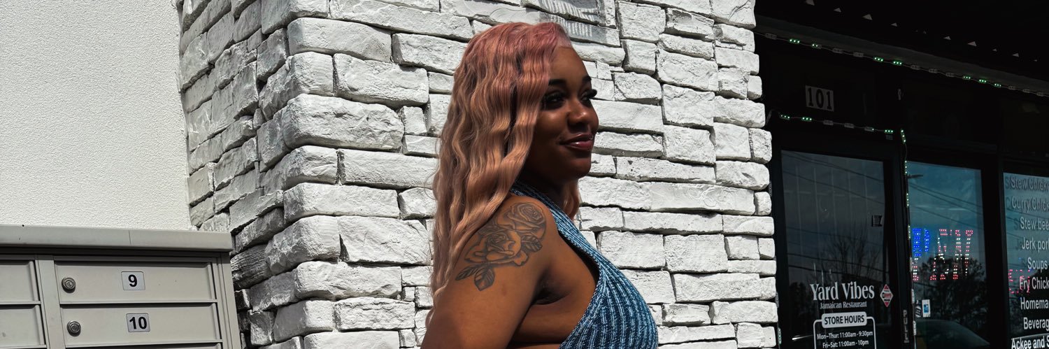 Aniyah Harper banner
