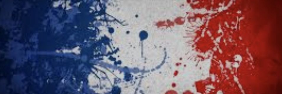 🇫🇷 Nicky baill 🇫🇷 banner