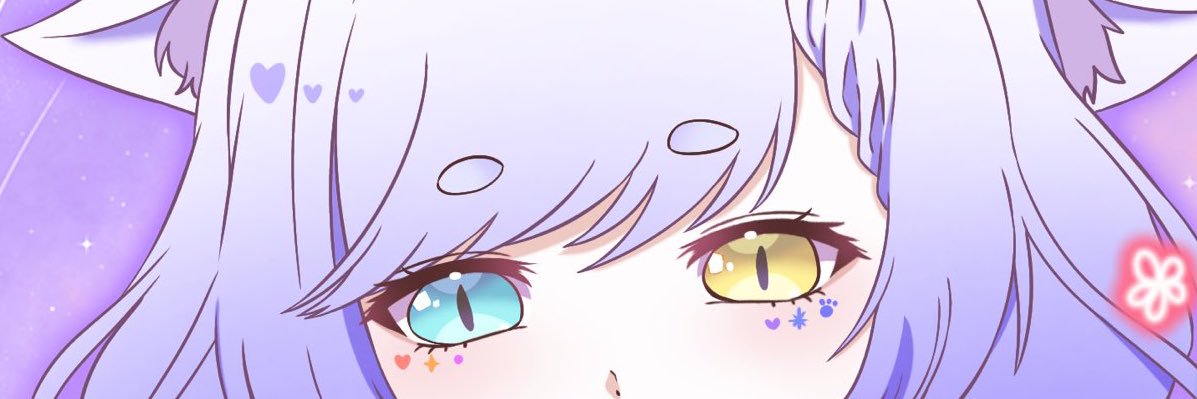 らいせ❄️ banner