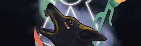 Xólotl, Estrella de la Mañana banner