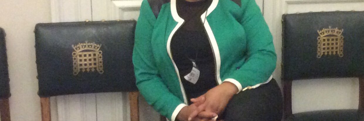 Caroline Kalu banner