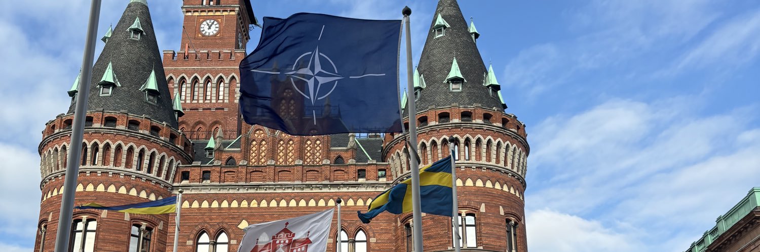 Hugo Abrahamsson banner