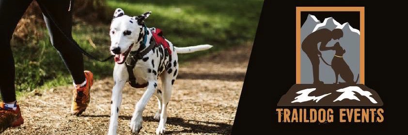 TRAILDOG Events banner