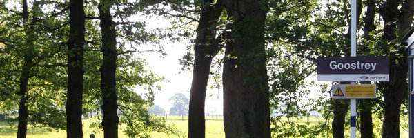 GoostreyRail Profile Banner