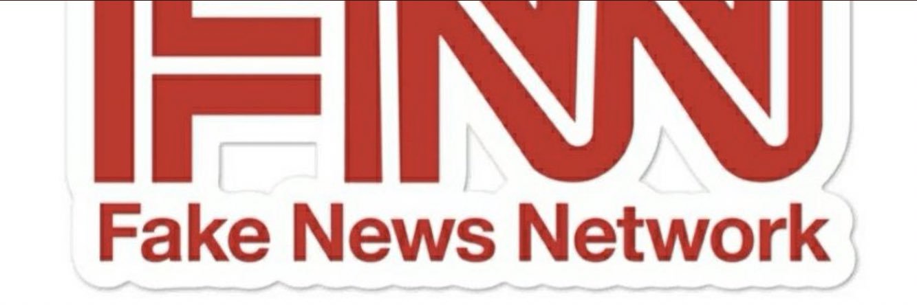 Fake News Network banner