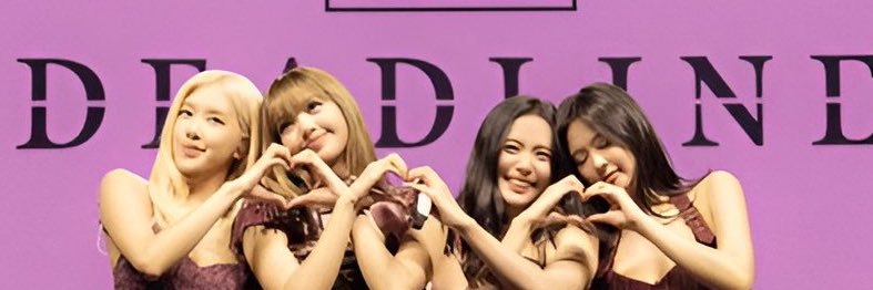 j 🖤🩷 banner