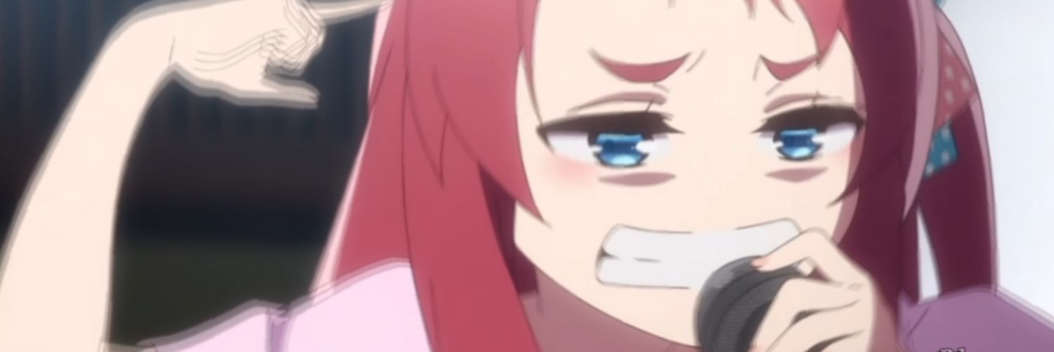 gasomazo's profile banner image