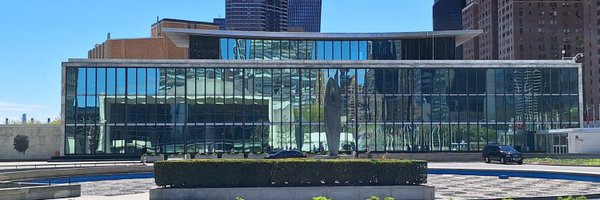 UNLibrary Profile Banner
