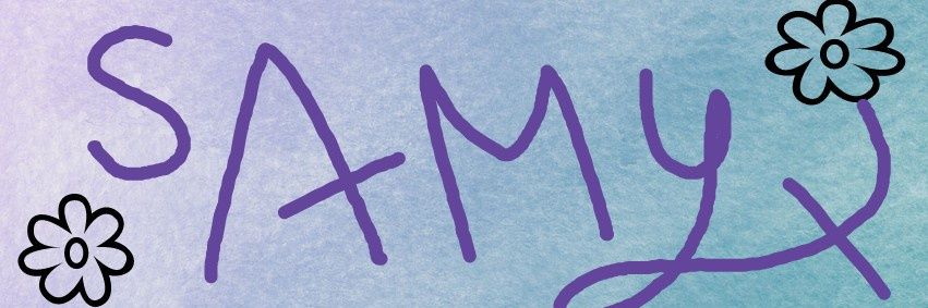 🦚 Samyx 🦚 banner