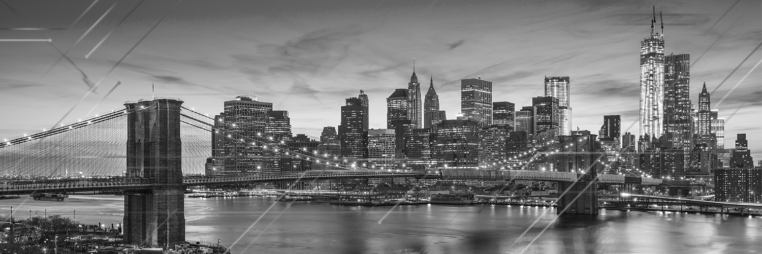 Techweek New York banner