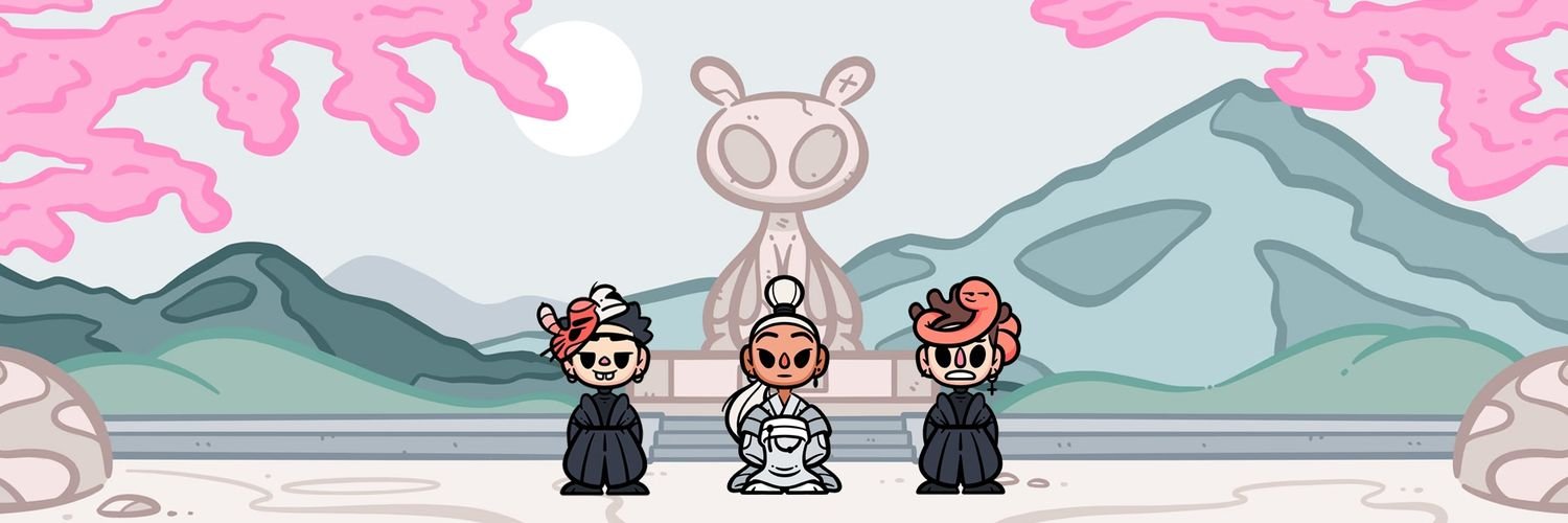 EtherealMintX banner